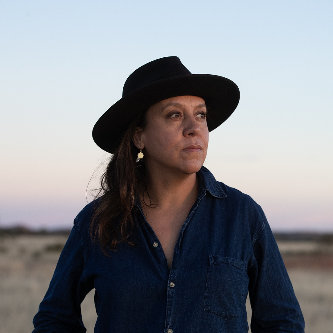 The winner of the #AIDC2023 Award for Best Documentary / Factual Series is ‘The Australian Wars’. Huge congratulations to Rachel Perkins, Darren Dale &amp; Jacob Hickey on the win! #AIDCAWARDS