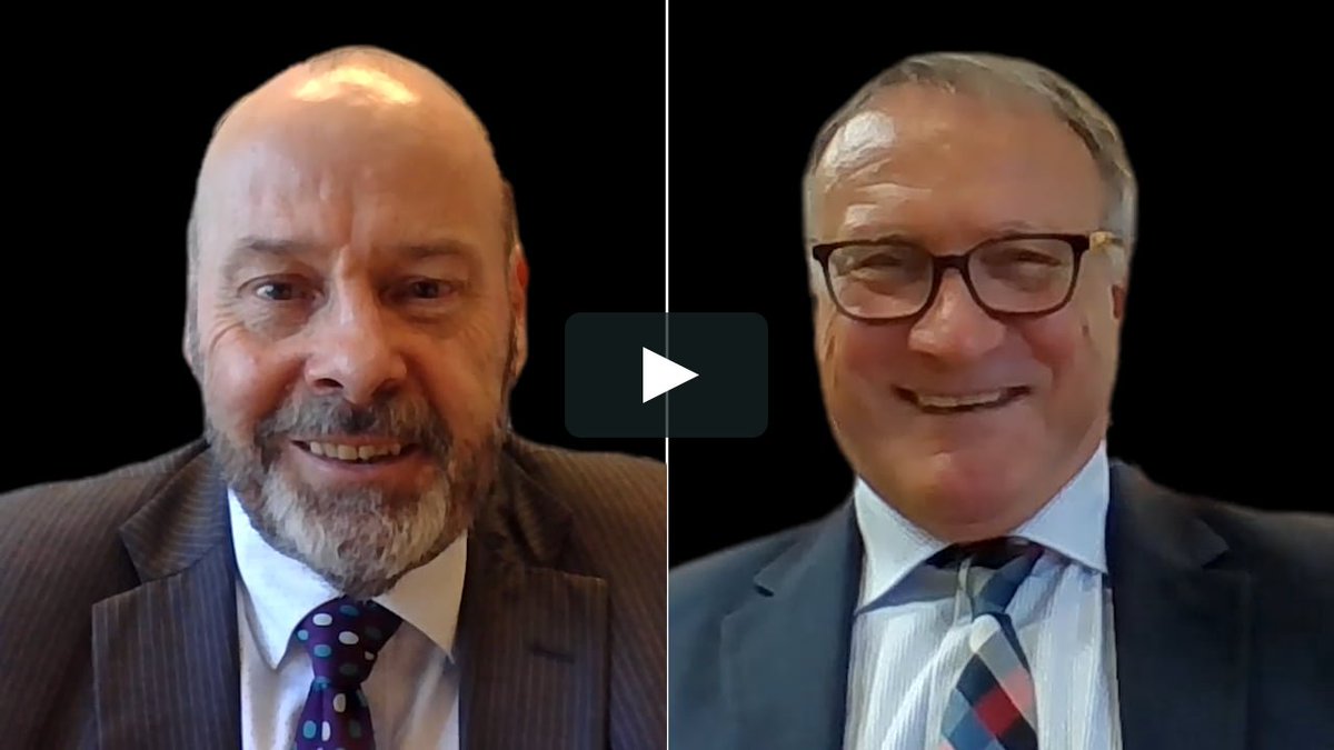 When should ‘the proviso’ be applied in criminal matters? Join Stephen Keim SC and Peter Richards as they discuss this in light of the decision of Orreal v The Queen [2021] HCA 44. buff.ly/3Ag3czn