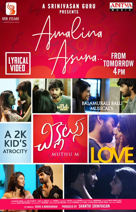 Saravanaravikumar tweet media