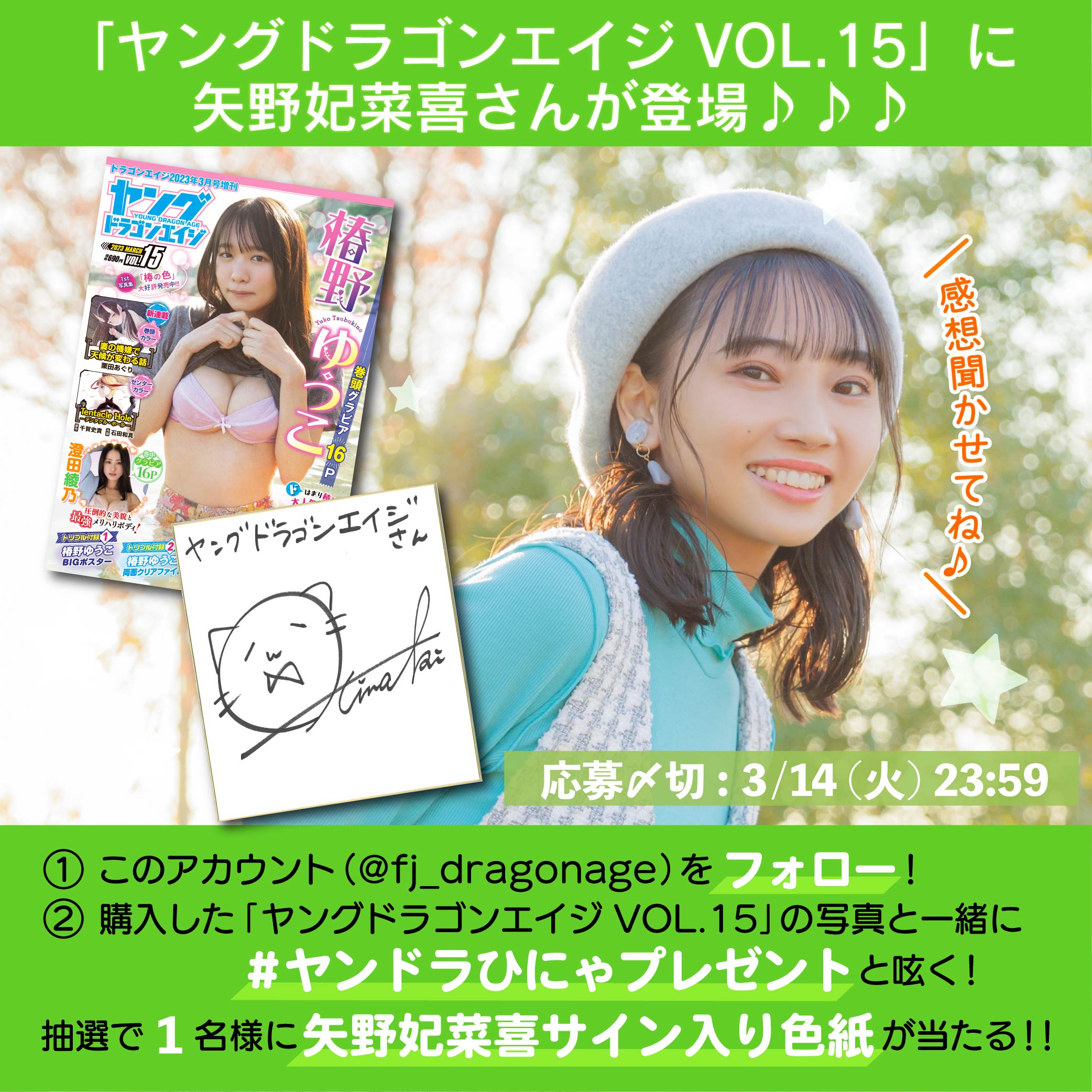 激安】 矢野妃菜喜 直筆サイン入りブロマイド その他 - www.conewago.com