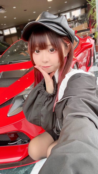 Twitterのコスプレ画像35