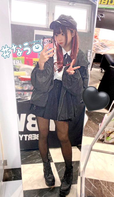 Twitterのコスプレ画像36