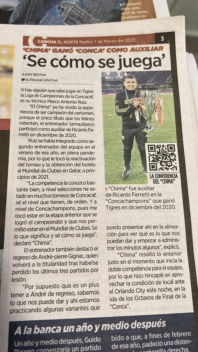 josebasavet's tweet photo. @Pellomaldonado No mames, claramente no tenía ni idea como se juega… pésimo manejo del partido. Le esta quedando MUY grande el equipo https://t.co/VtTmazRPNY