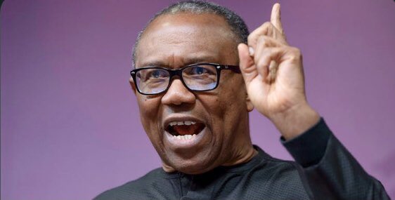 Erickk_brazee's tweet image. Peter Gregory Obi. 
The 1st Politician in the history of Nigeria to make a bold statement, that he has never tempered or stolen government money &amp;amp; after 8 Months no man could prove him wrong. 
"GO &amp;amp; VERIFY"

Appeal Court Rufai Odanz Spiritual Toyin Abraham #IREV Lagos State