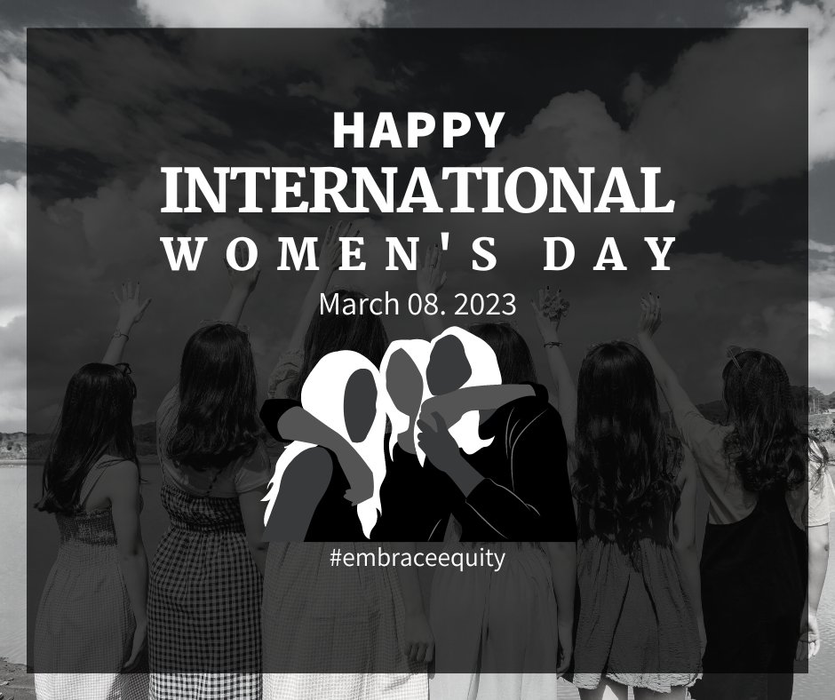 studictionary's tweet image. Happy International Women's Day 2023! 
#studictionary #IWD #IWD2023 #EmbraceEquity #DigitALL #womensday #happywomensday