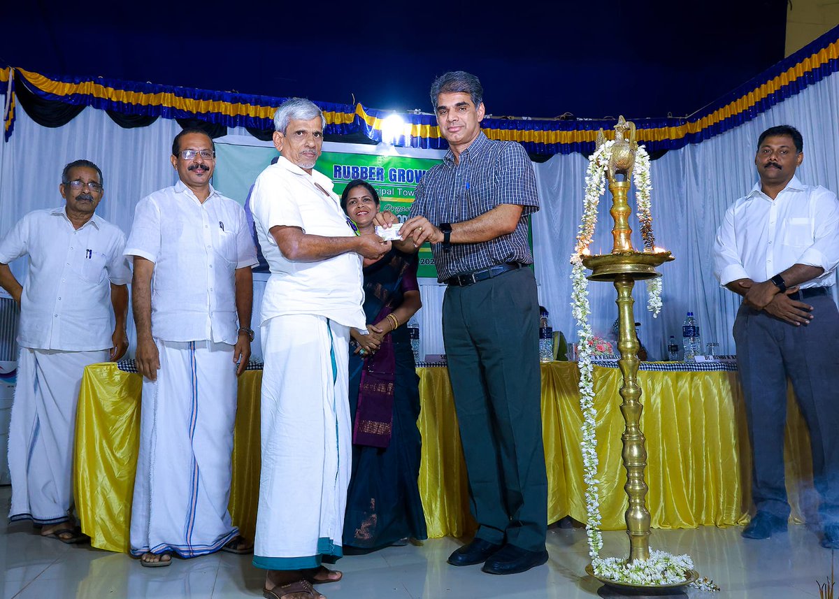 The Rubber Board, In on Twitter: