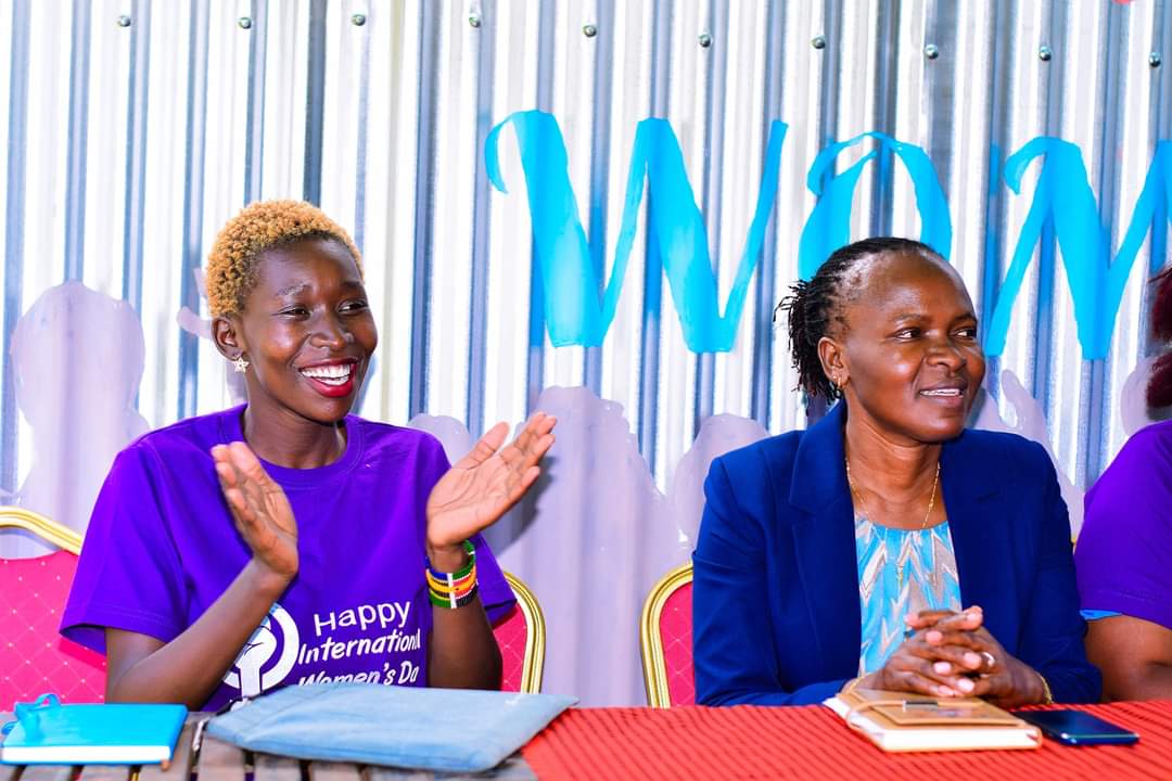 Happy International Women's Day 
“DigitALL: Innovation and technology for gender equality," 
Role of innovative technology in promoting gender equality and meeting the health &amp; developmental needs of women &amp; girls! 
<a href="/040County/">County Government of Busia 040</a> <a href="/CountrywideHubs/">Association of Countrywide Innovation Hubs</a> <a href="/Imara_Africa/">Imara Fellowship</a> <a href="/giz_gmbh/">GIZ</a> <a href="/UNDPKenya/">UNDP Kenya</a>