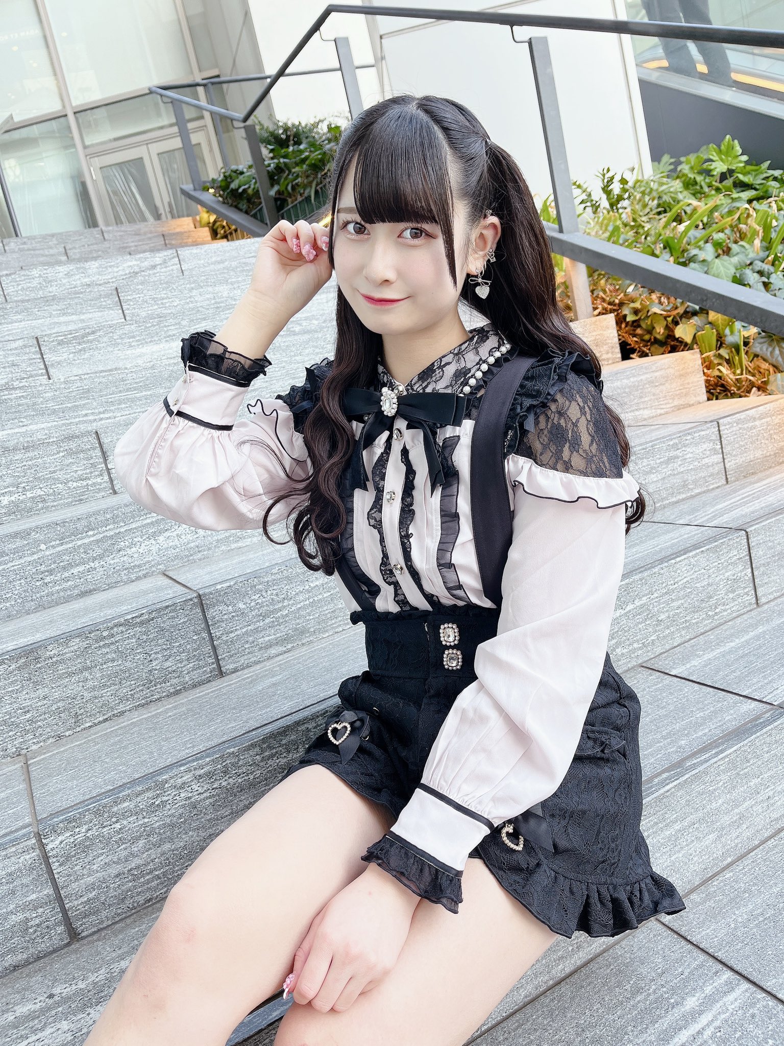 LIZ LISA on X: LIZ LISA on X: