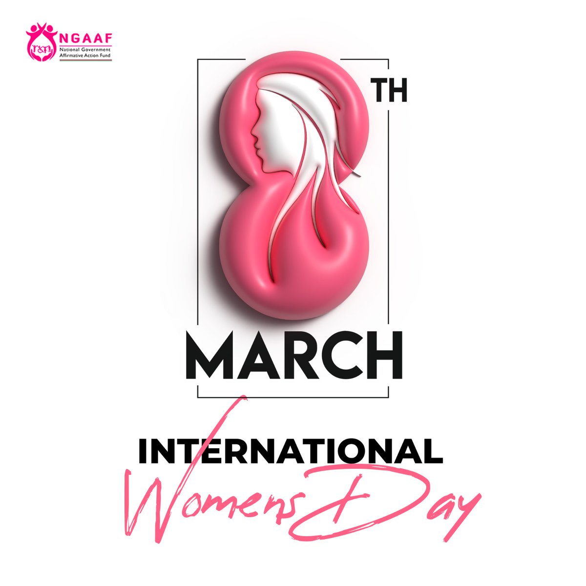 Empowering women isn't just the right thing to do,it's the smart thing to do. Today we celebrate the power and potential of women &amp; girls and recommit ourselves to creating a country where everyone has equal access to opportunities &amp; resources.
<a href="/RoySasaka/">Roy Sasaka Telewa, OGW., FCIPS., FIHRM.</a> #InternationalWomensDay