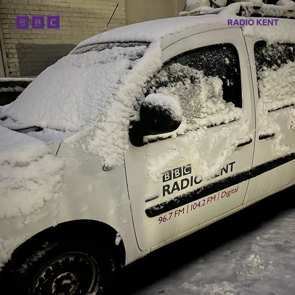 BBC Kent tweet media