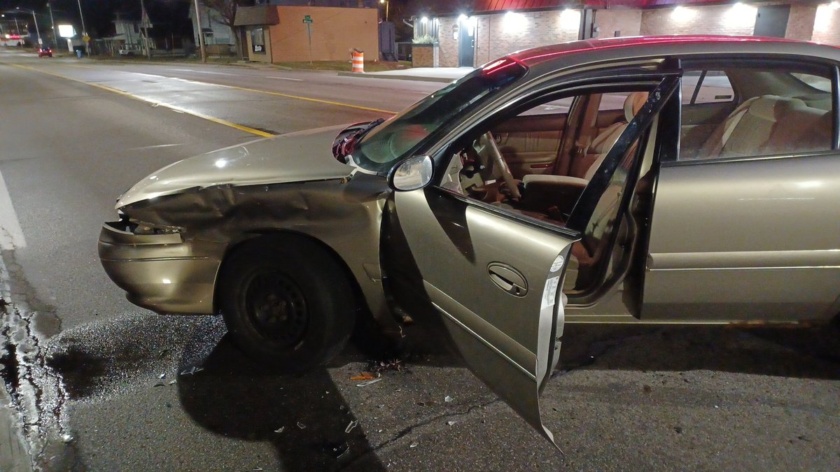 I truly hate being in this spot, but needing love and support. Thankfully no one was hurt. (He was in a huge GMC truck so nothing happened to him)

gofundme.com/f/99-problems-…