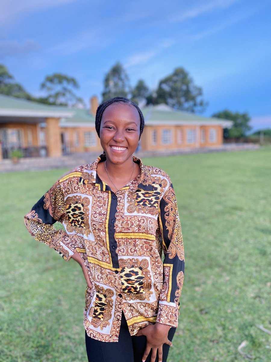 Mwai 😁 tweet media