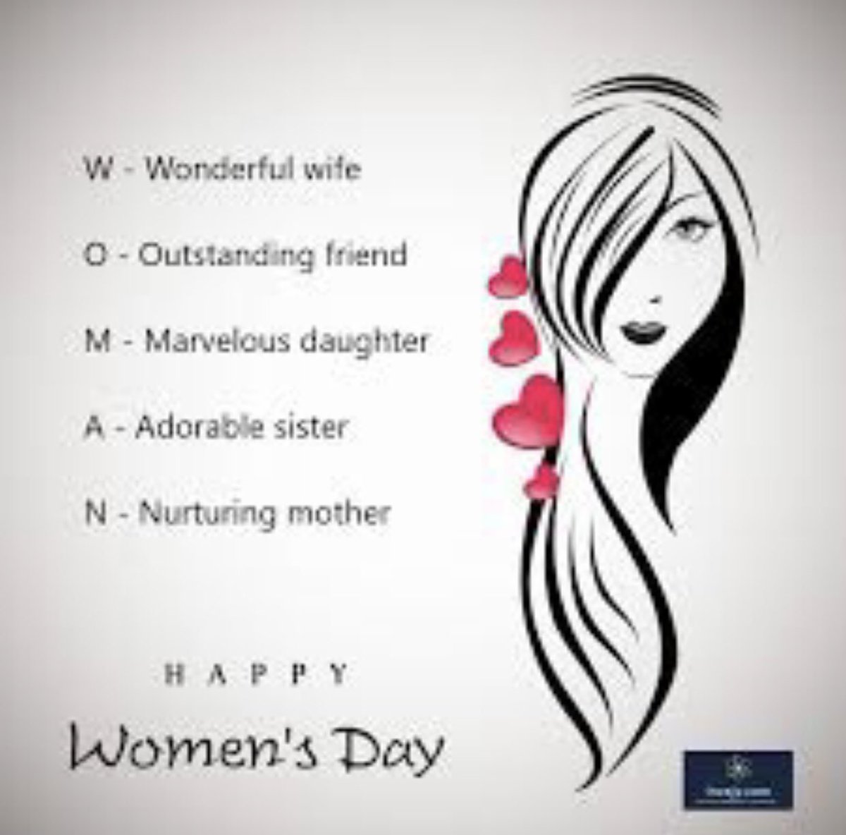 Provis02's tweet photo. Happy International Women's Day! Today we celebrate the incredible achievements, strength, and resilience of women around the world. Your contributions to society and the progress you have made in various fields are immeasurable. #8march #InternationalWomensDay #WomensDay https://t.co/oqtHfqzmA9