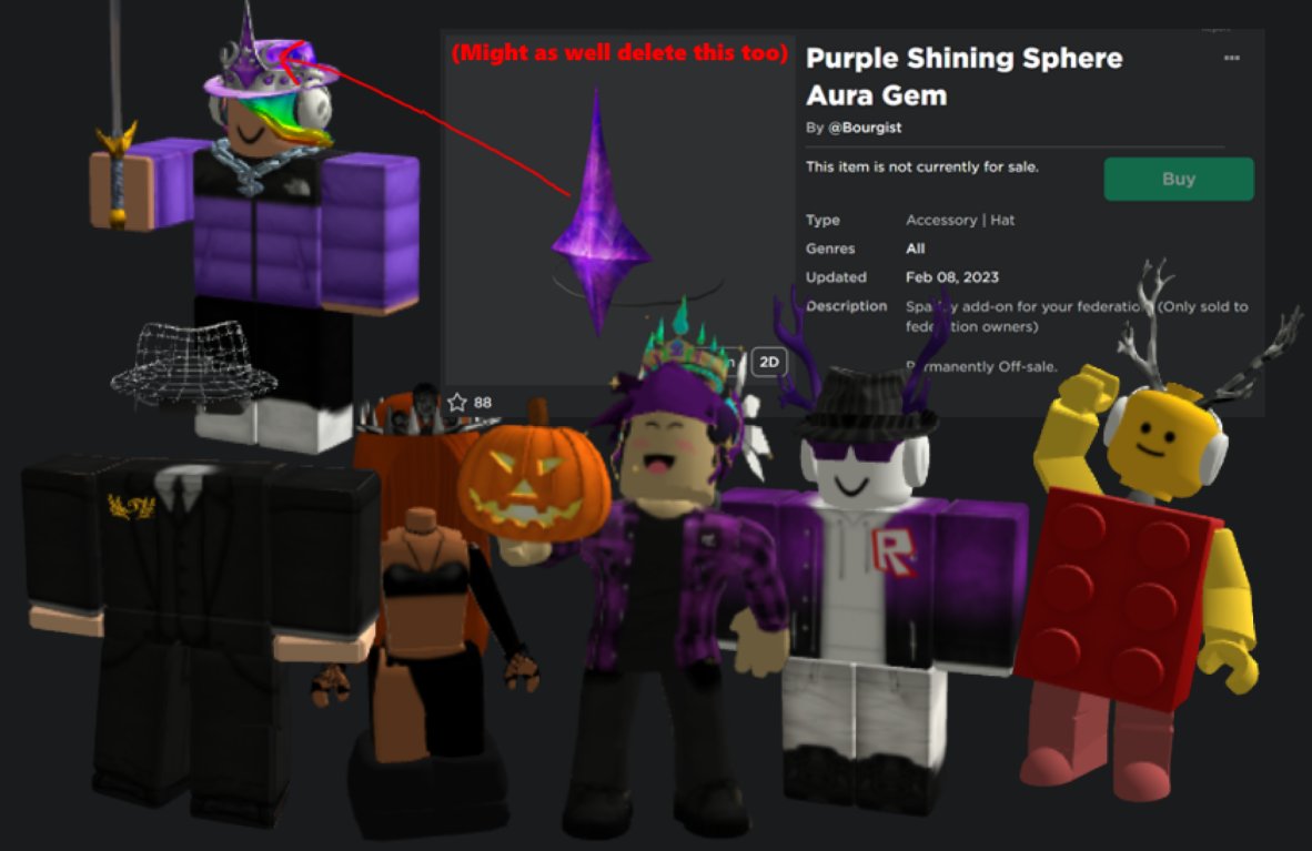 Peak” UGC on X: UGC creator dullsoulss uploaded five copies of the face  Epic Vampire Face. #Roblox #RobloxUGC  / X