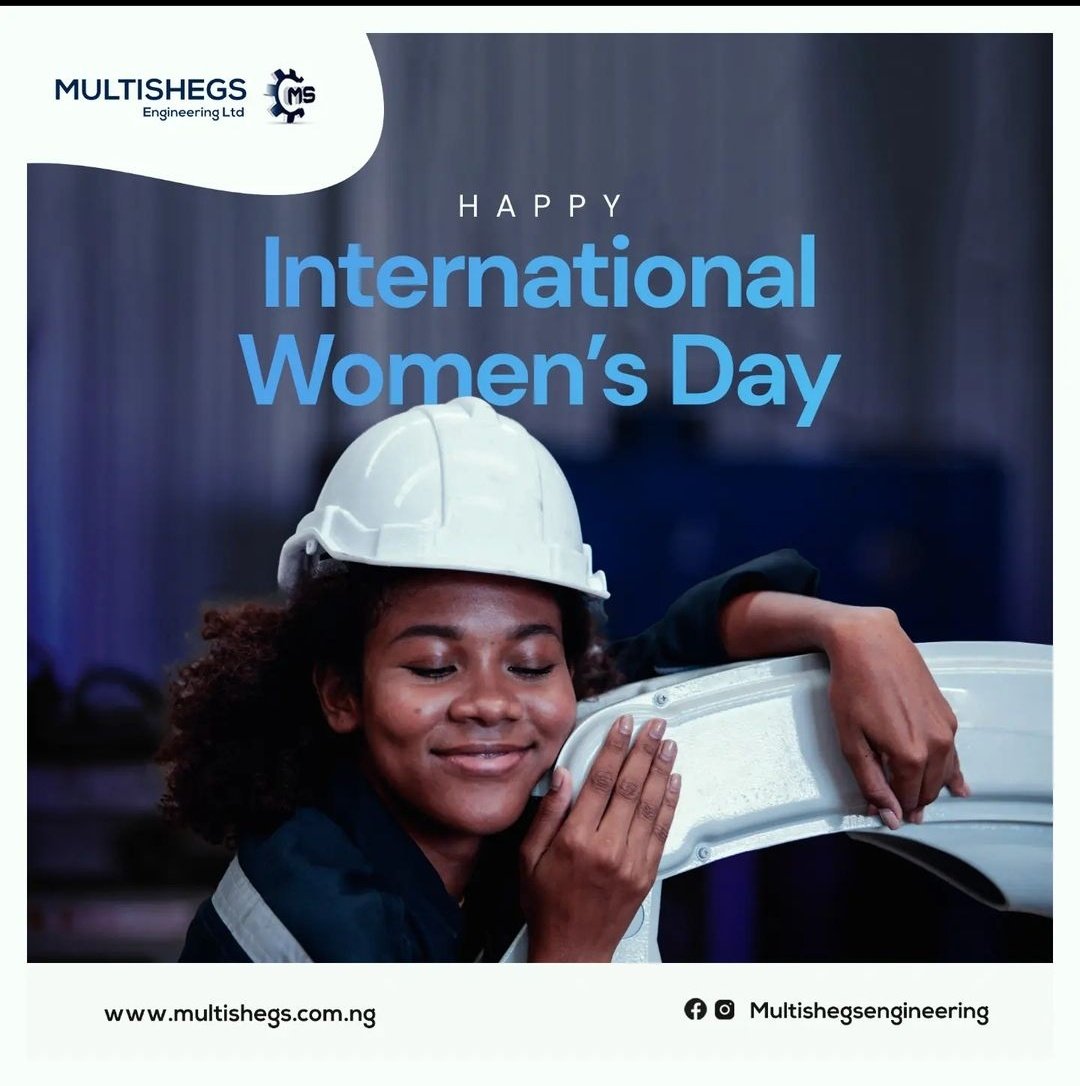 lefty10m_P's tweet photo. Happy international women's day to our industrious women in the world✅ https://t.co/jcbxJAyYHa