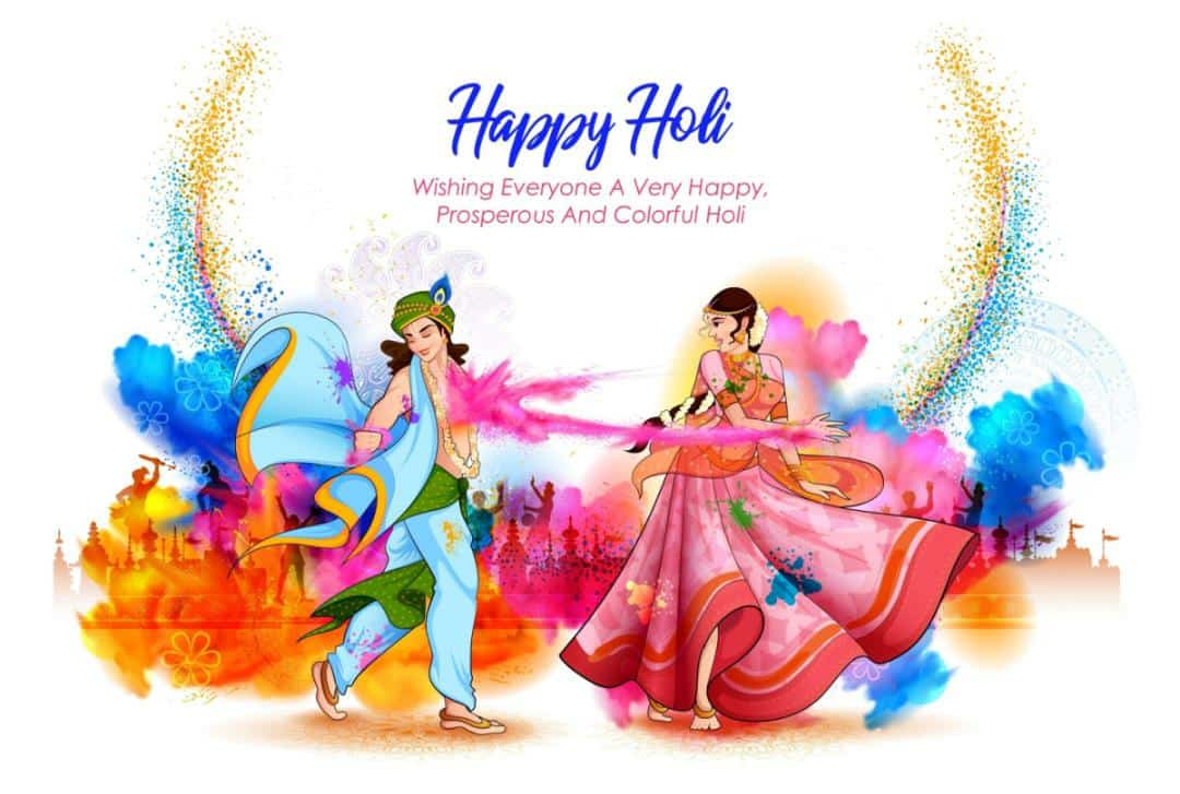 RNsangh's tweet photo. आप सभी भाईयो को होली पर्व की हार्दिक शुभकामनाएं एवं बधाई। महादेव आप सभी के जीवन को रंग से भर दे और आप सभी भाईयो के जीवन में खुशी तथा समृद्धि लाए।🙏 https://t.co/ovImNCvUUM