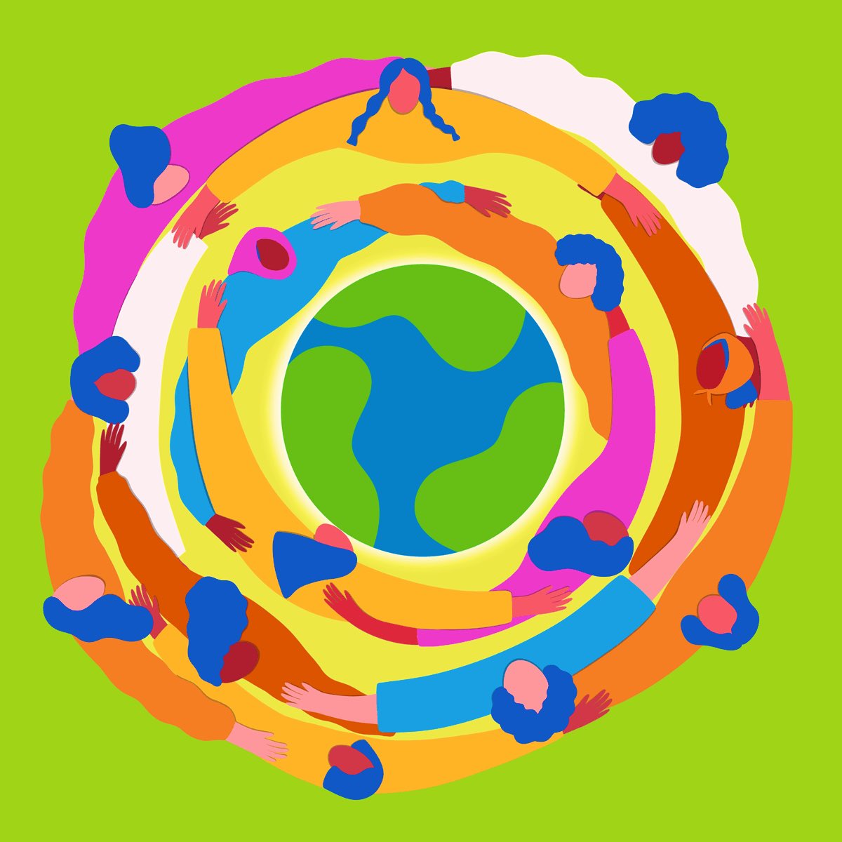 On #InternationalWomensDay we give thanks for the extraordinary women who have shaped our world while doing the exceptional and ‘normal’.

I personally give thanks for the remarkable women I have served alongside, and who have helped shape our ministry and service over the years.