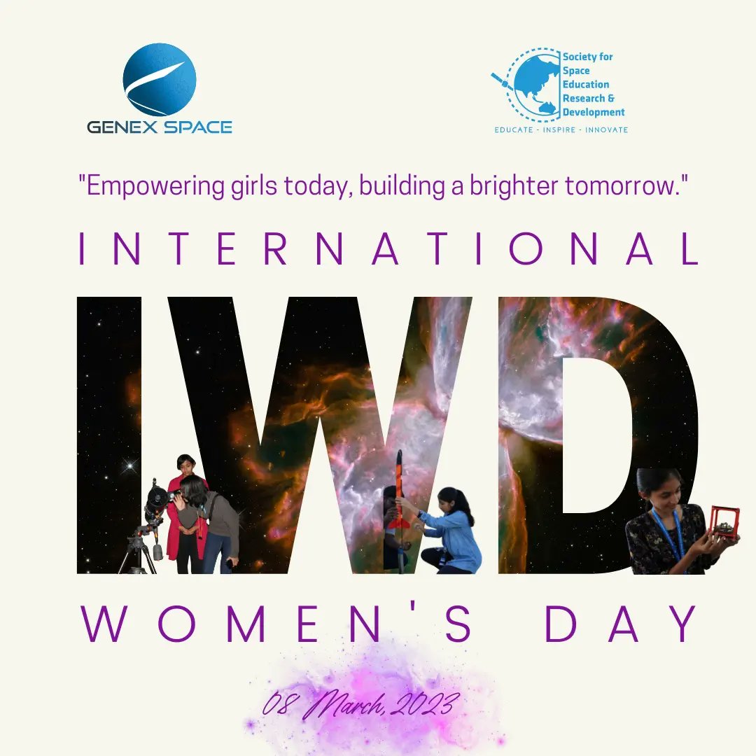 Genex Space tweet media