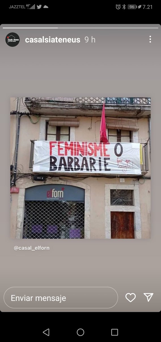 @casal_elforn
<a href="/AteneuMulei/">Ateneu Mulei</a>