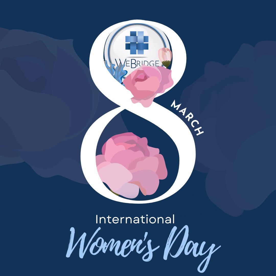 WeBridgeAll's tweet photo. Happy International Women's Day from all of us at WeBridge!

Fast Forward Finance
#raf #rafloan #rafadvance #rafpayout #roadaccidentfund #rafadvance #rafpay #rafmoney #rafassistance #bridgingfinance https://t.co/REeRExcTpg