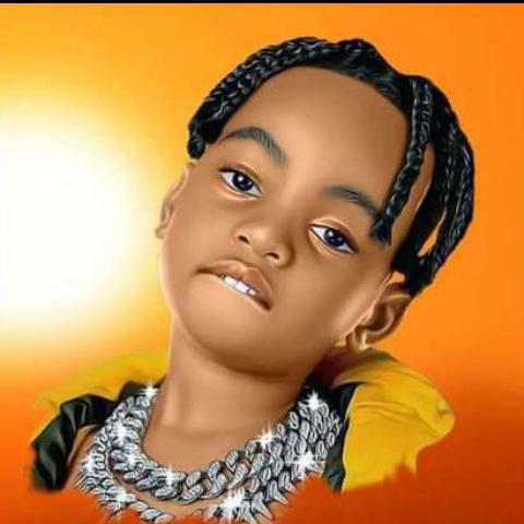 itzcoldon's tweet image. #NewProfilePic