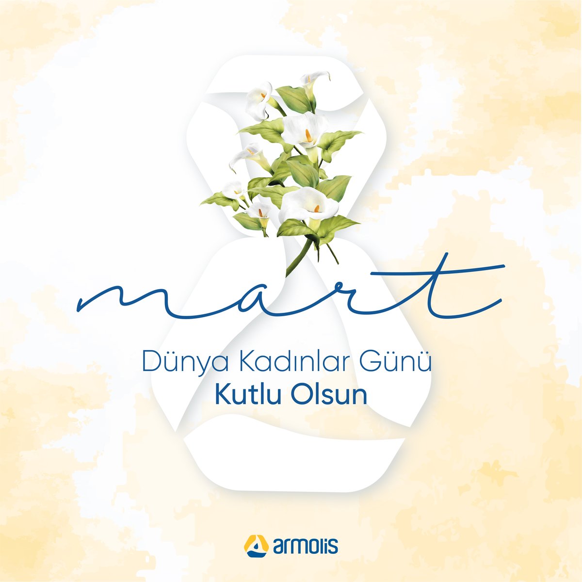 Tüm harika kadınların Dünya Kadınlar Günü kutlu olsun! Çeşitliliğimizi, gücümüzü ve cesaretimizi kutlayalım. Biz güçlüyüz, Sınırsızız ve birlikte durdurulamayız!
#womensday #kadınlargünü