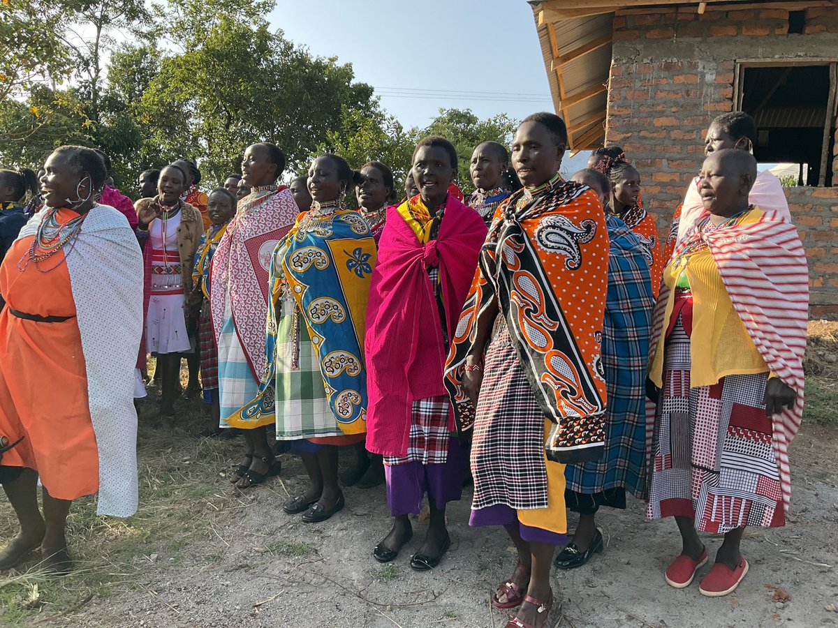 AIWO (@2018aiwo) on Twitter photo We are at Transmara Narok County for #InternationalWomenDay2023 .Digital transformation should be all inclusive and the voices of women including the #Indigenous women should be heard!#PowerOn
#IWD2023
<a href="/awdf01/">African Women's Development Fund</a> <a href="/IIWF/">FIMI-IIWF</a> <a href="/MADREspeaks/">MADRE</a> <a href="/mulenkei/">lucy Mulenkei</a> <a href="/paranwomen2019/">paran women groups</a> <a href="/LOOCIP1/">LOOCIP</a> We are at Transmara Narok County for #InternationalWomenDay2023 .Digital transformation should be all inclusive and the voices of women including the #Indigenous women should be heard!#PowerOn
#IWD2023
<a href="/awdf01/">African Women's Development Fund</a> <a href="/IIWF/">FIMI-IIWF</a> <a href="/MADREspeaks/">MADRE</a> <a href="/mulenkei/">lucy Mulenkei</a> <a href="/paranwomen2019/">paran women groups</a> <a href="/LOOCIP1/">LOOCIP</a>