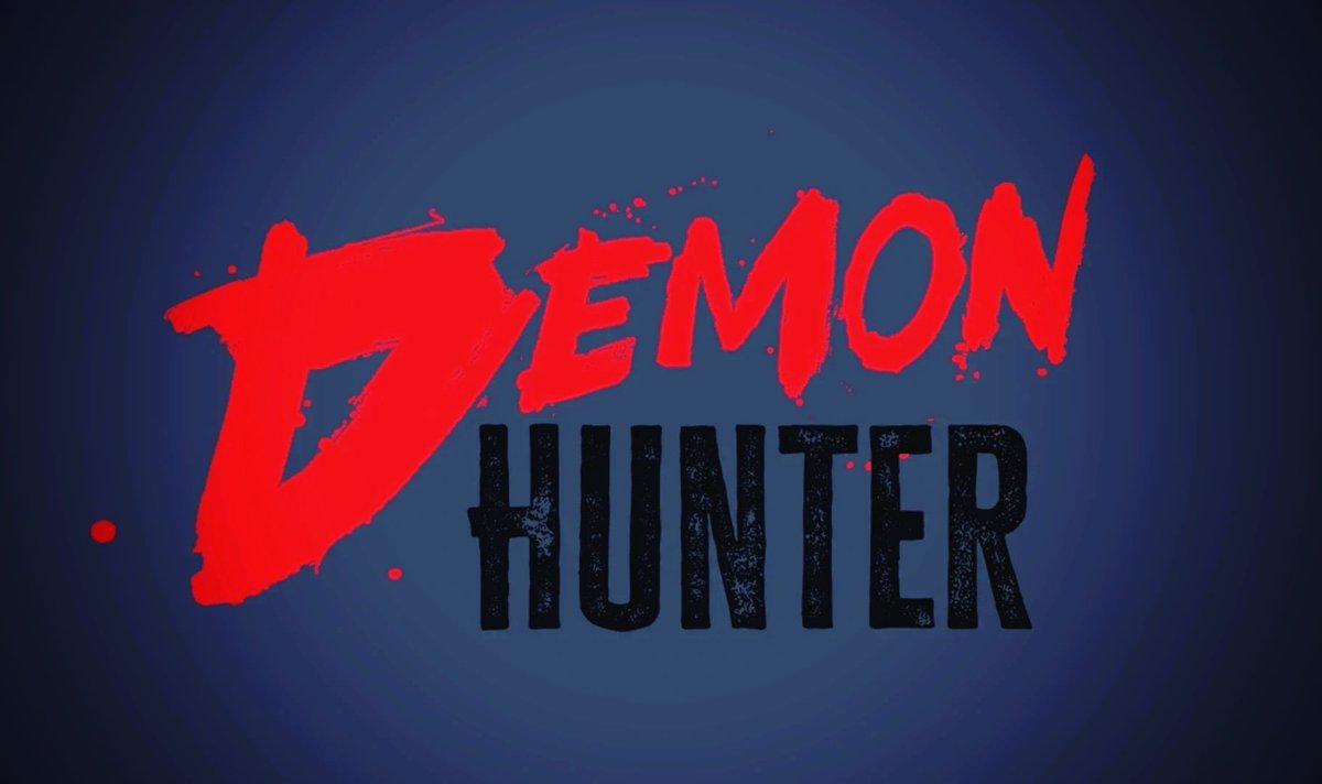 I'll be doing the music and sound design for Demon Hunter! 😈
.
An arcade game for Van Helsing and survival game fans, developed by a single person from Vancouver Film School!
.
Expect posts and updates for this game during this month!!
#gamecomposer #soundtrackcomposer