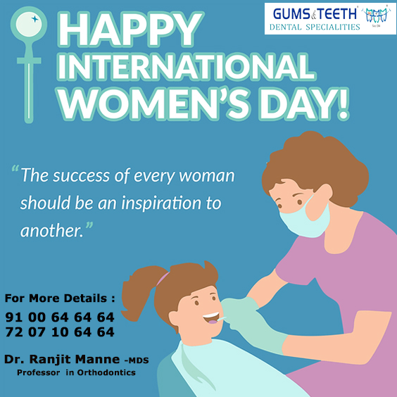 Happy International Womens Day!
#Roses #Rose #Woman #WomansDay #Empowerement #WomanTogether #EcuadorianRoses #TintedRoses #RosesFromEcuador #GumsandTeethDentalSpecialities #ToothExtractions #Fillings #DentalImplants #TeethWhitening #BestDentalDoctorInHyderabad #DrRanjithManne