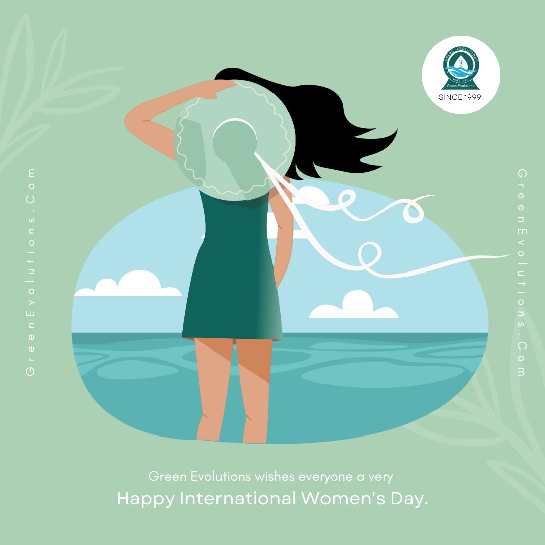 DelhiFountains's tweet image. Just #LikeWater, #women, too, are a powerhouse of several emotions. #Powerful enough to uproot trees, gentle enough to soothe #YoungPlants, and deep enough to carry secrets. #GreenEvolutions #wishes everyone a #VeryHappy #InternationalWomen's Day.  👩👩