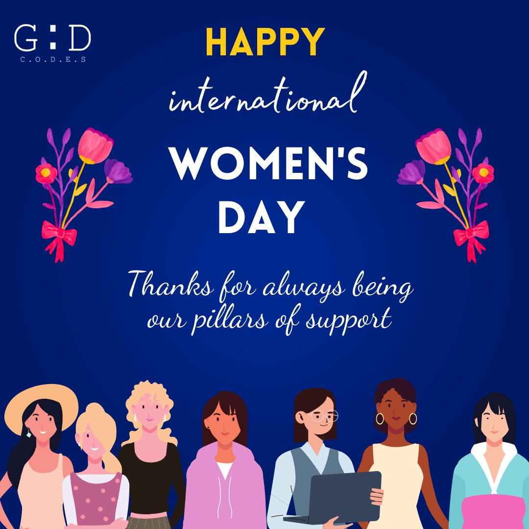 Gaurav__GD's tweet image. I&apos;m grateful to all the women in my life who continually motivate me to work hard and treat others with love and kindness.
