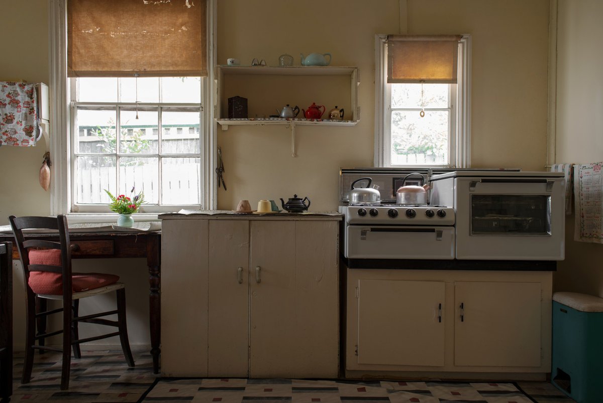 Museums of History NSW tweet media