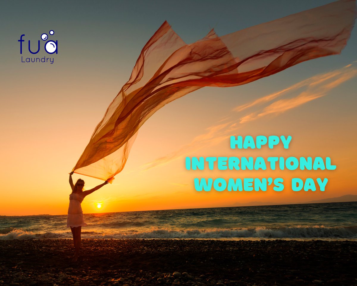 Happy International Women’s Day #IWD2023
#wearyourselfout