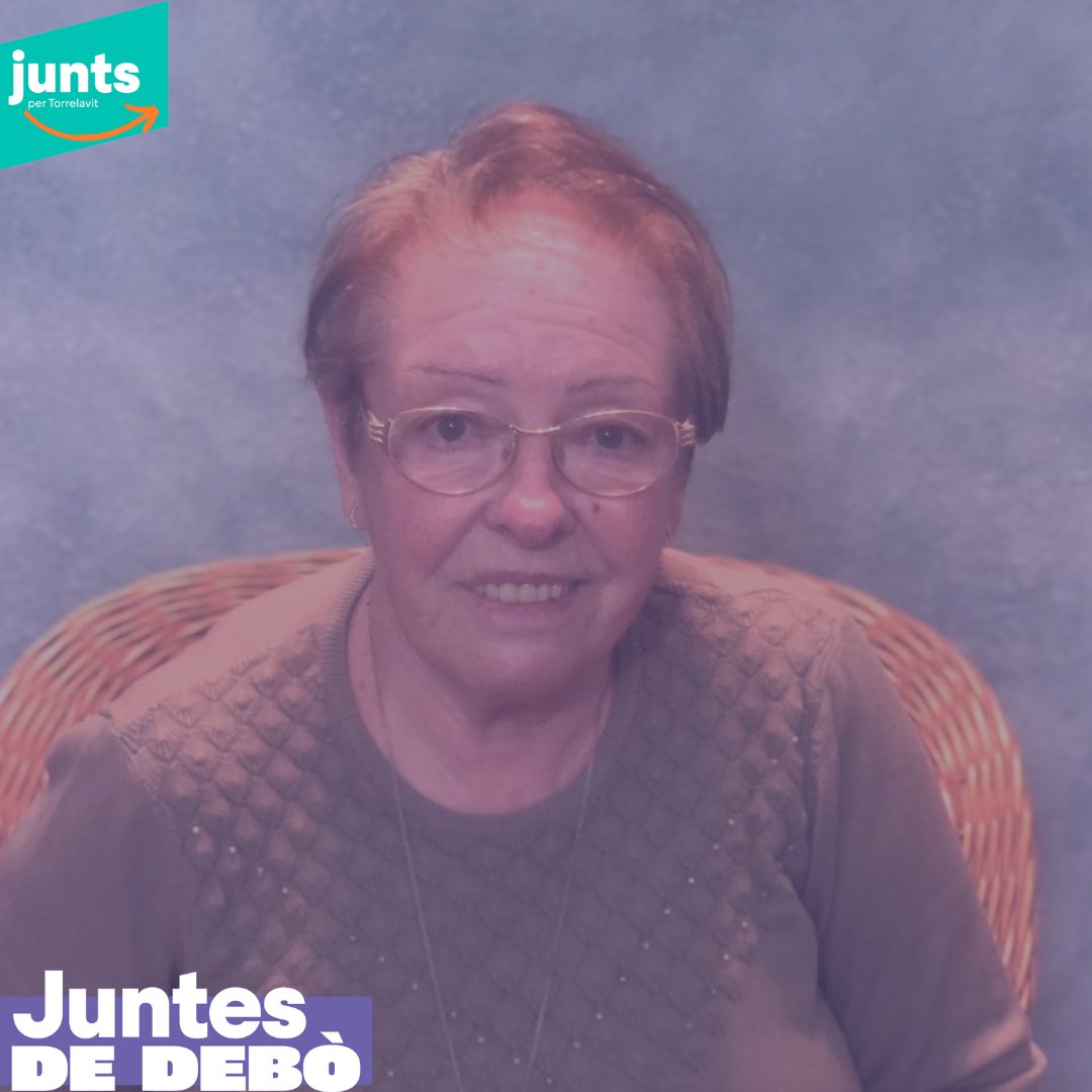 JXTorrelavit's tweet photo. Avui 8M💜, les dones encara reclamem un tracte igualitari, tot l'any.
Aquí mostren algunes dones fortes, orgulloses, mares, valentes i treballadores de #JuntsxTorrelavit 💪

#torrelavit #8m #8M #JuntesdeDebó #DiaInternacionaldelaDona #diainternacionaldeladona https://t.co/aNNjYU4e81