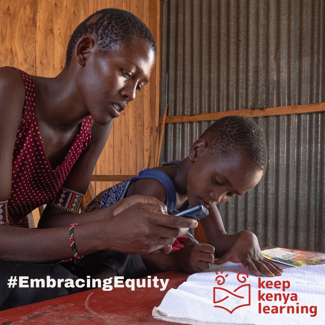 Happy International Women's Day 2023! Let's celebrate the incredible parents and caregivers who have invested in their children's education, fostering their growth and development – in the classroom and beyond!
#EmbracingEquity