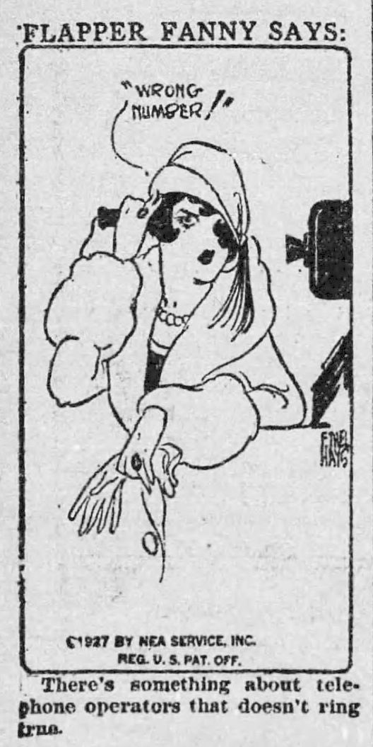 Ethel Hays 