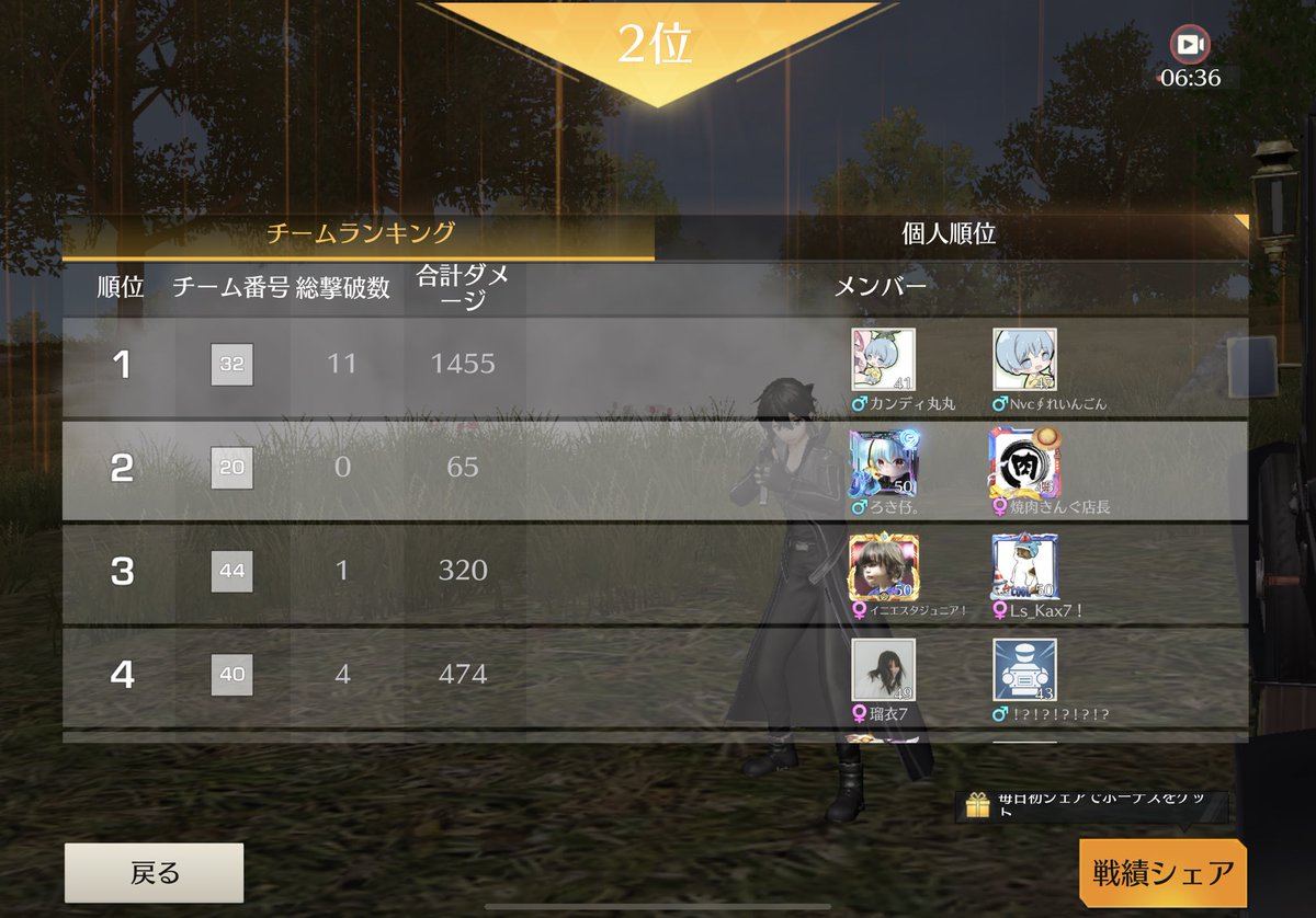 きゃりーならず