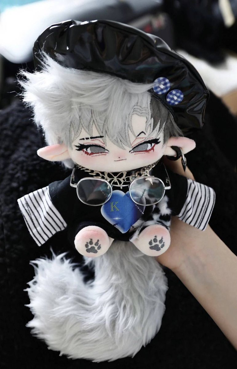 Jay_Ks1's tweet photo. ✨ตุ๊กตา 20 cm พร้อมส่ง✨

❤️ Shao Yao - 650 
🐺 Ink painting wolf - 670 (มีกระดูก)
☁️ Falling cloud - 580
🌟 Starsha - 550

ทุกรายการรวมส่งแล้วสนใจ/สอบถามเพิ่มเติมdmมาได้เลยนะคะ💖
#ตุ๊กตา20cm #ตุ๊กตาแฟนซี https://t.co/z6rv7xf7VF