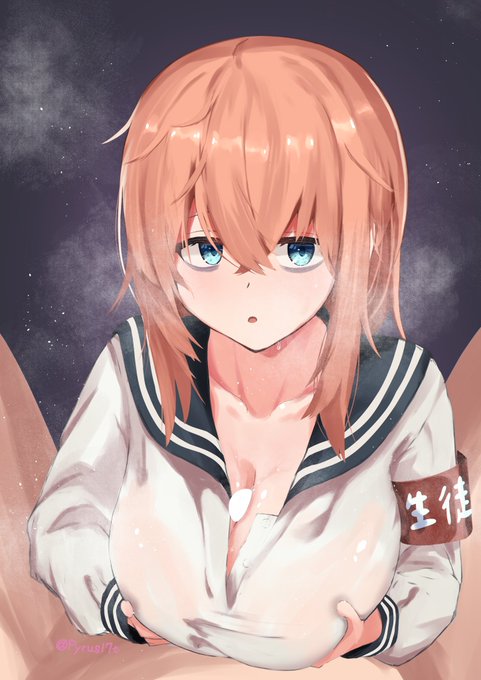 どうもです。陸奥こまろちゃんです。 