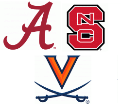 DNeckel19's tweet photo. Retweet if your college baseball team is still undefeated. ⚾️ https://t.co/16xyMNdPMU