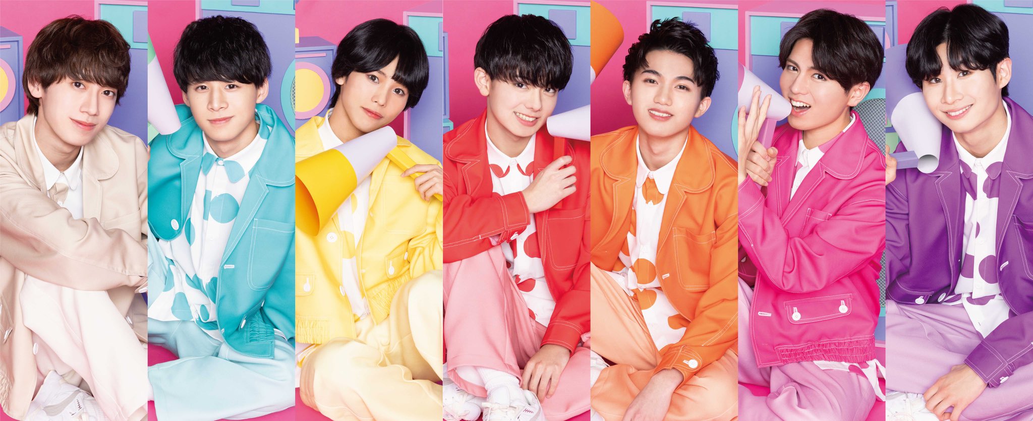 THE SUPER FRUIT スパフル THE SUPER FRUIT 【＠Loppi・HMV限定盤】 : THE SUPER FRUIT