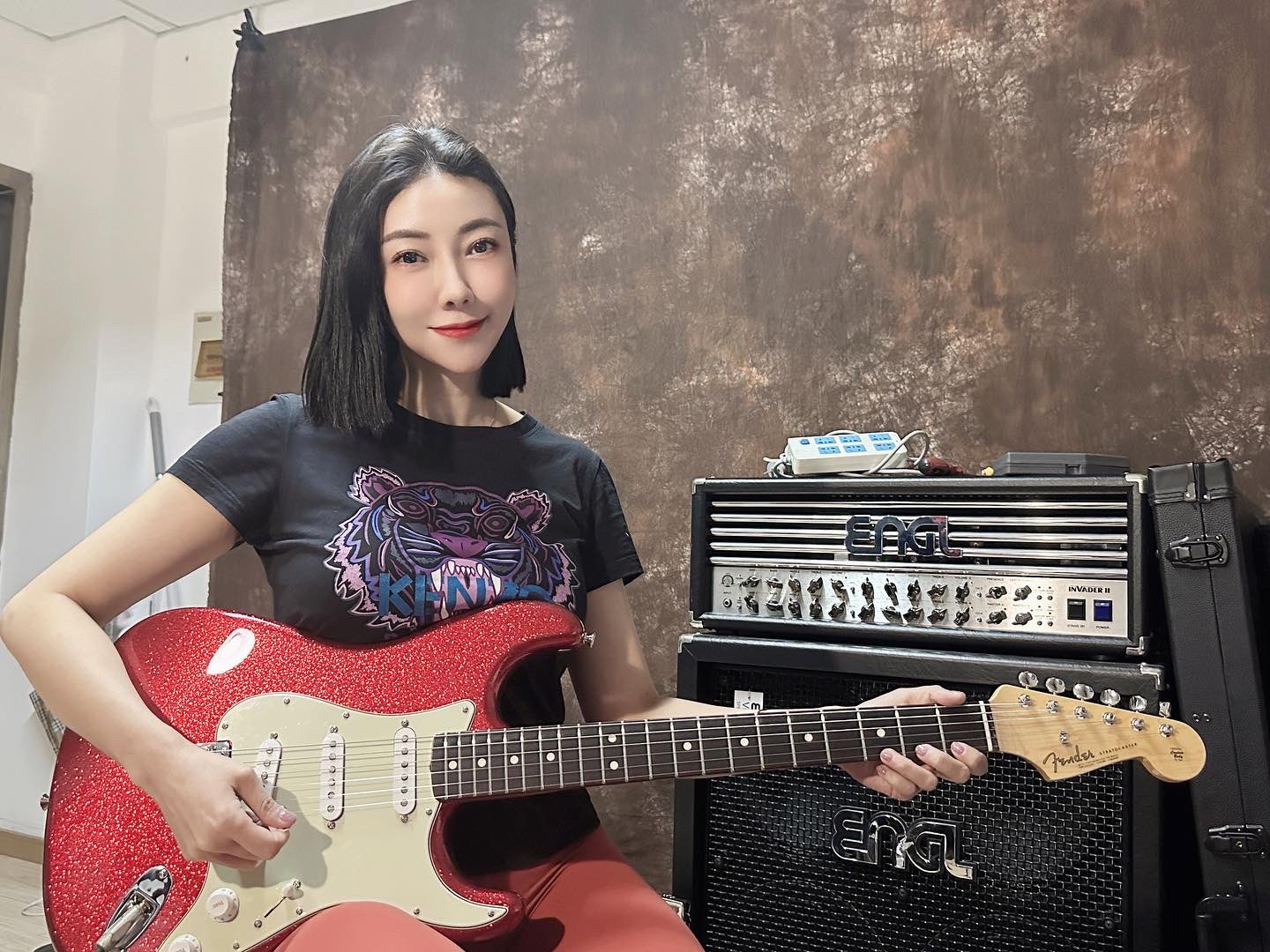 果儿Victoria 极致情趣-推特独家放送