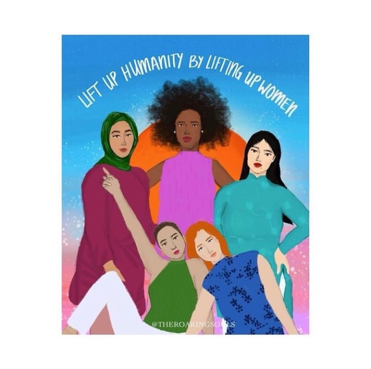 SeedMalawi's tweet photo. Happy International Women’s Day 🌎🤍 https://t.co/EZGWApykRX