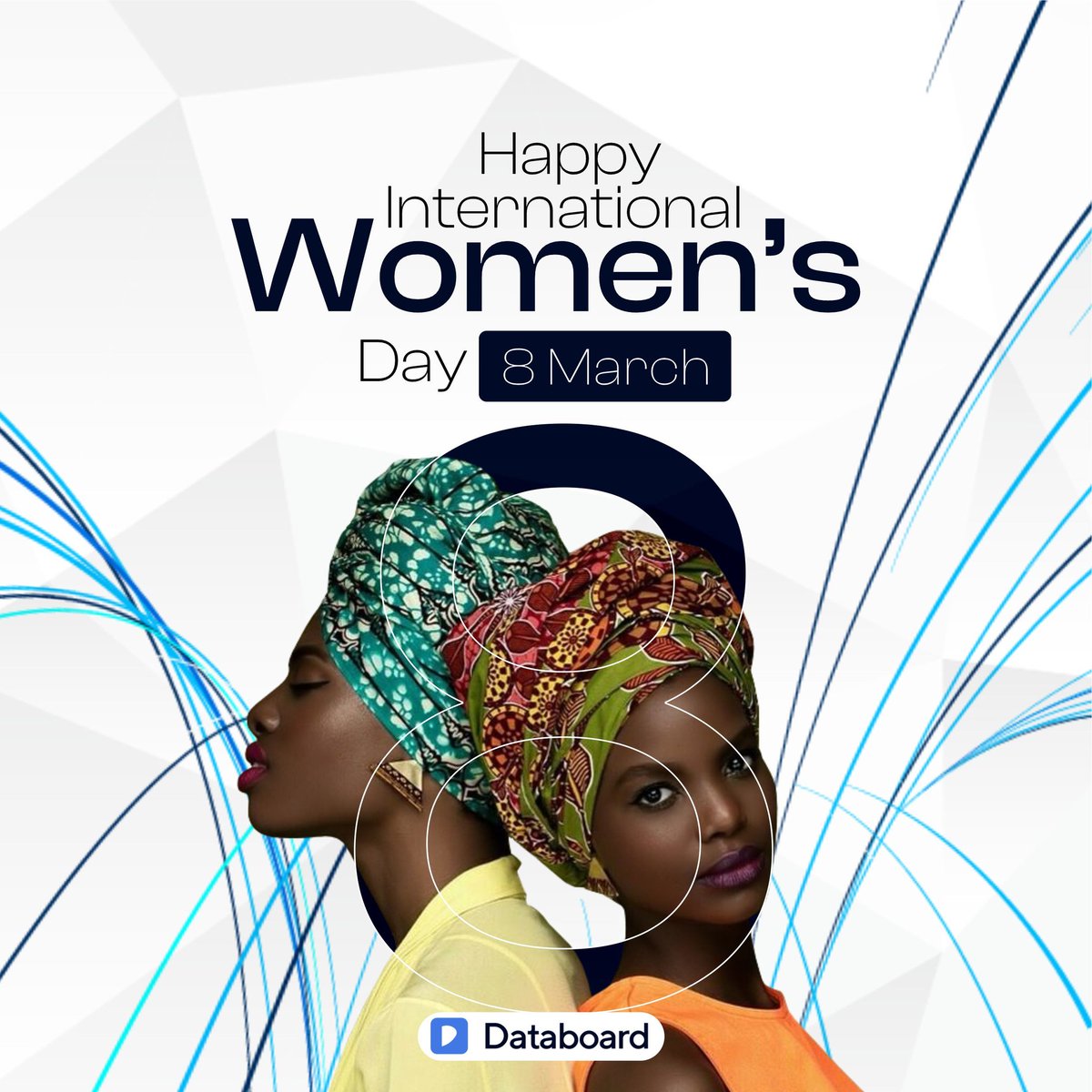 databoard_ai's tweet photo. Happy International Women's Day from Databoard! We're committed to breaking down barriers and providing access to data-driven insights for everyone. Today, we celebrate the incredible women who are leading the way.
#IWD2023 #WomenInBusiness #Databoard #Clocker https://t.co/GtOEKF59E0