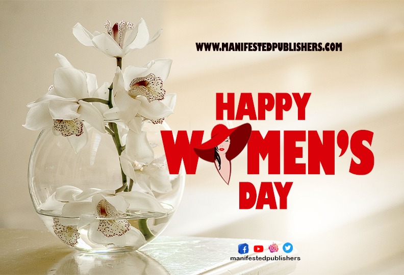 Happy international womens day🎊

#InternationalWomensDay #ChampionsLeague #stateHouse #JusticeForSistahSistah #kiamburoad