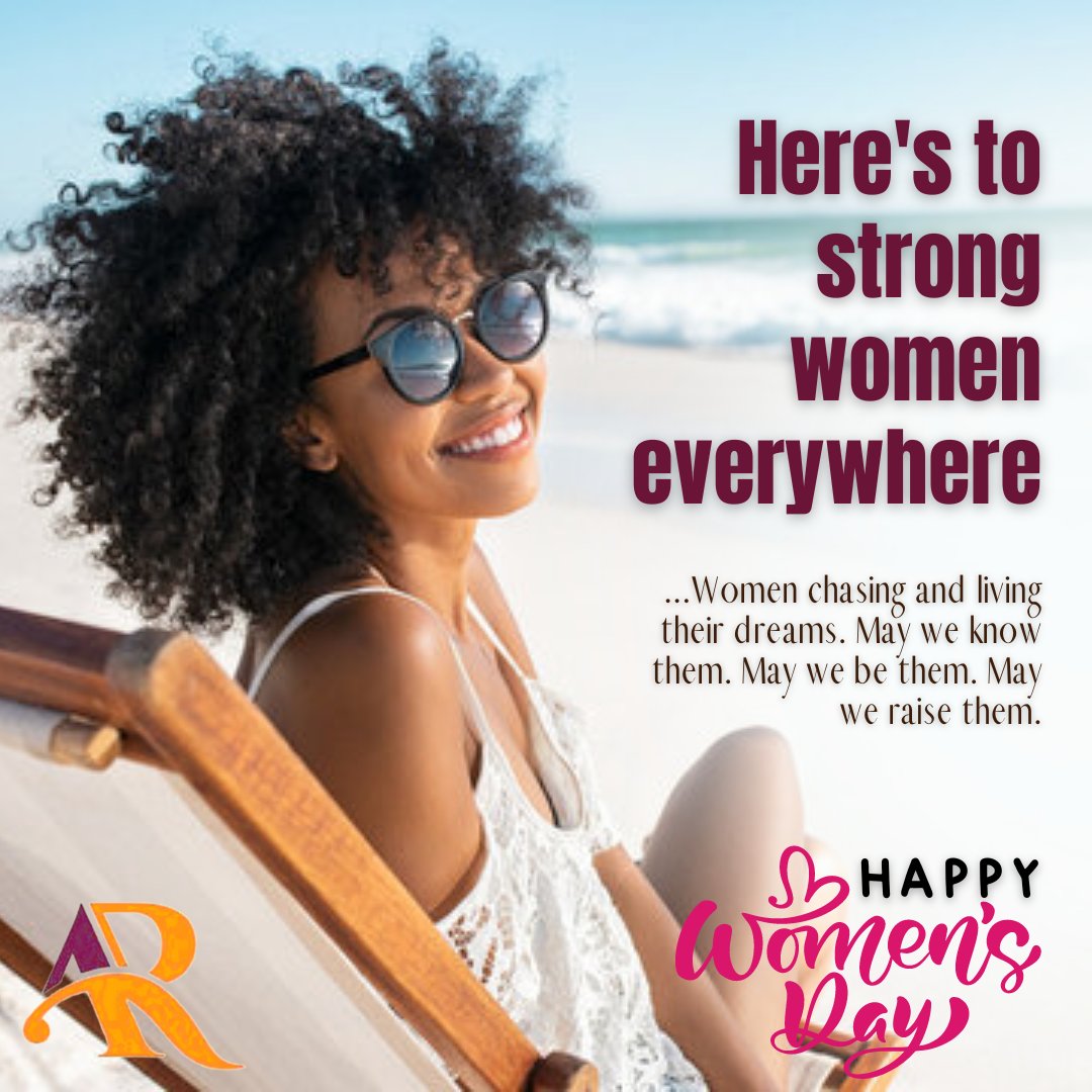 Happy International Women's Day and cheers to the women who explore and inspire us all!

For your luxury vacation Enquiries
DM or CALL: 09066442339

#InternationalWomensDay #TravelInspiration #WomenWhoExplore #GirlPower #akoritetravels #travelagency #maldives #capeverde