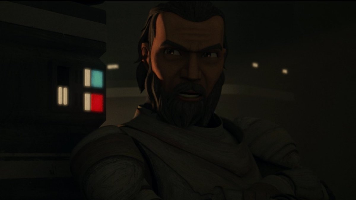 Commander Clone Simp ⌖ // SW show supremacy (@swclonesimp) / Posts / X
