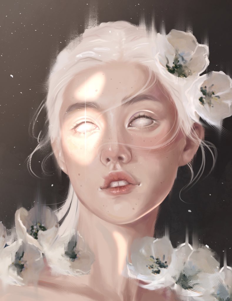 ARTASTAP • KSENIIA tweet media