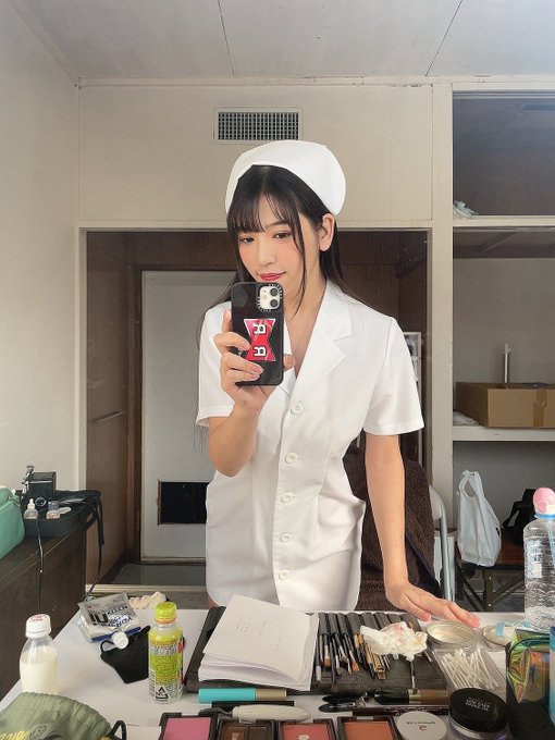 藤乃あおい