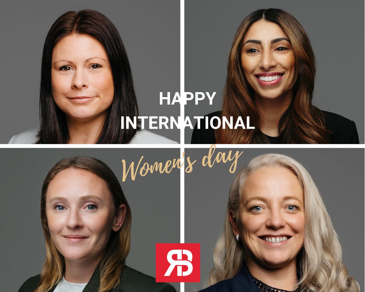 RedbridgeRec's tweet photo. Happy International Women's Day!

Here's to our power ladies within Redbridge Recruitment who show up strong, ambitious and determined. We are happy to have you all on our team! 

#internationalwomensday #equality #womensrights #team #power #recruitment #luxembourg https://t.co/XELpGFt3WQ